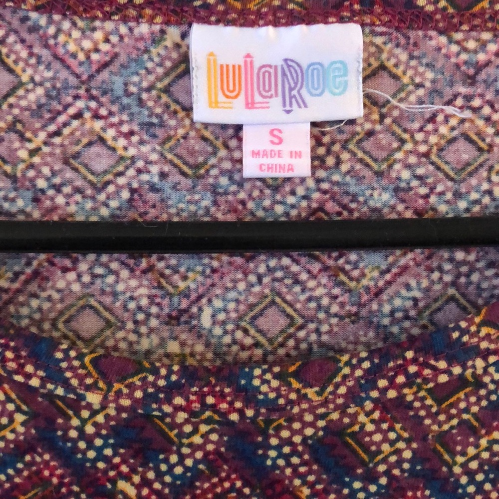 Tunic - Picture 2 of 3